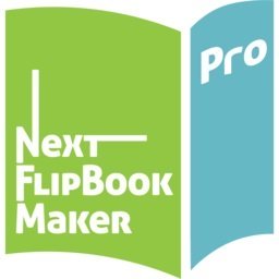 翻页书制作软件Next FlipBook Maker下载v2.6.24 官方版