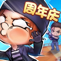 逃跑吧少年普通版 6.6.2 安卓版