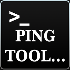 PingTools Network Utilities ios官方版