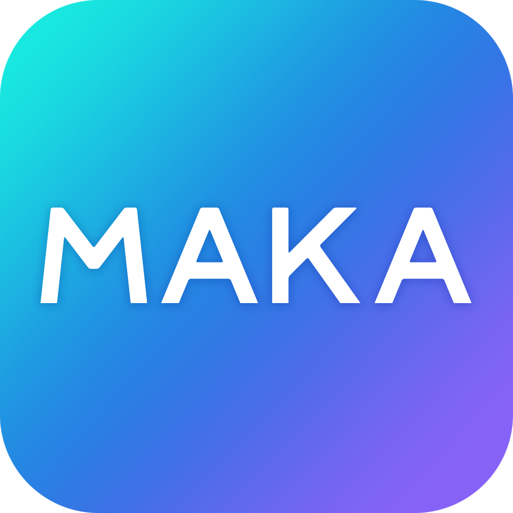 MAKA官方登录app-MAKA手机版下载V5.21.1 安卓版