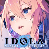 Idola Phantasy Star Saga国际版 1.11.0 安卓版