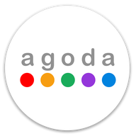 Agoda酒店预定app