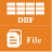 DBF转换工具(DbfToFile)下载v1.6 官方版