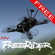 Freerider模拟器