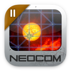 Neocom II for EVE Online ios官方版