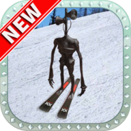 警笛头雪地滑雪 1.3 安卓版