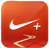 Nike+ Running国际版app