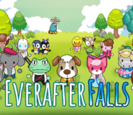 Everafter Falls中文版 1.0 安卓版