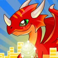 IDLE DRAGON WORLD中文版 1.0.1 安卓版