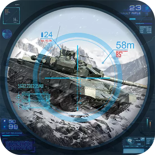 巅峰坦克九游版 1.16.0 安卓版