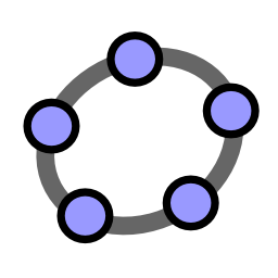 geogebra中文版-GeoGebra(动态数学软件)下载v6.0.606.0 官方中文版