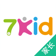 7Kid家长端软件