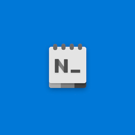 Notepads下载-Notepads下载v1.4.2.0 PC版