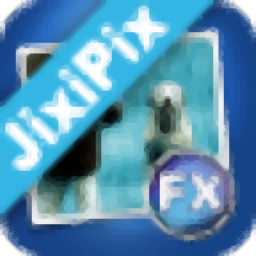 JixiPix Premium Pack创意特效软件下载-JixiPix Premium Pack创意特效下载1.2.0