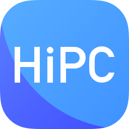 HiPC软件下载-HiPC电脑移动助手下载v4.2.9.291 官方版