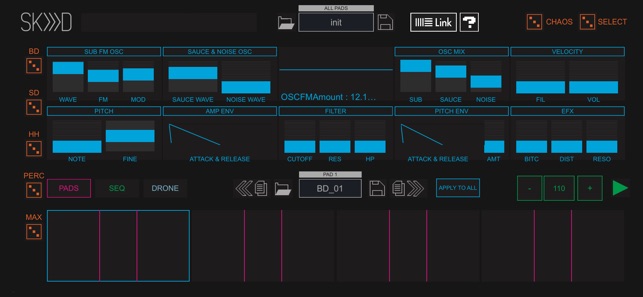 SKIIID 1.18 ios官方版