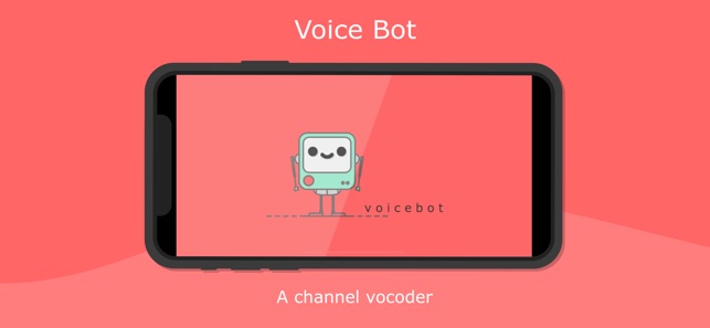 voice bot 3.0.5 ios官方版