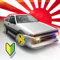 jdm racing2  v1.0.7