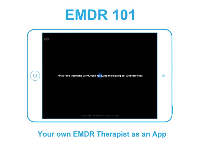 EMDR 101 2.5 ios官方版