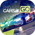 Project Cars Go  v1.0.0