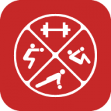 哑铃家庭锻炼app下载-哑铃家庭锻炼 安卓版v2.25