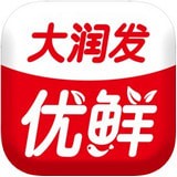 大润发优鲜