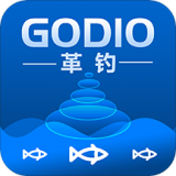 GODIO革钓app下载-GODIO 安卓版v1.1.6