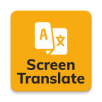 在屏幕上翻译app下载-在屏幕上翻译 安卓版v1.92