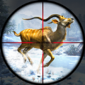 鹿狩猎现场无限金币版游戏下载-鹿狩猎现场无限金币版 安卓版v1.0