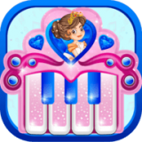 粉红真公主钢琴游戏下载-粉红真公主钢琴 安卓版v3.0.2