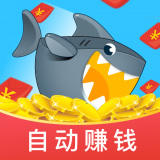 鲨鱼赚钱极速版下载-鲨鱼赚钱极速版安卓版v1.3.7