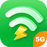 闪电5G快连app下载-闪电5G快连安卓版v1.0.3238