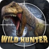 野生猎人猎杀恐龙手游下载-野生猎人猎杀恐龙 安卓版v1.0.8