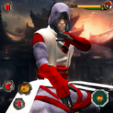 忍者英雄搏击游戏下载-忍者英雄搏击 安卓版v1.0