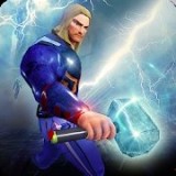 美国警察超级英雄游戏下载-美国警察超级英雄 安卓版v1.1.9