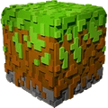 方块创造沙盒世界游戏下载-方块创造沙盒世界 安卓版v5.1.5