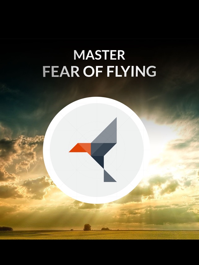 Master Fear of Flying 6.5.1 ios官方版