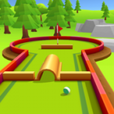 花样高尔夫挑战赛游戏下载-花样高尔夫挑战赛 安卓版v2.5.1
