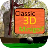 经典3D迷你高尔夫游戏下载-经典3D迷你高尔夫 安卓版v0.26
