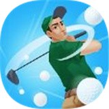 高尔夫射击游戏下载-高尔夫射击 安卓版v1.0