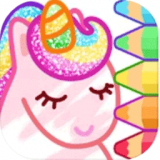 梦幻画画涂鸦世界app下载-梦幻画画涂鸦世界安卓版v1.0.0
