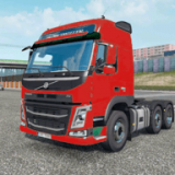 巨型卡车模拟器游戏下载-巨型卡车模拟器 安卓版v2.1
