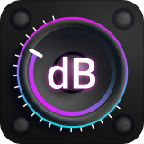 低音分贝计app下载-低音分贝计安卓版v1.0.0