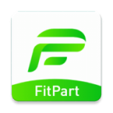 FitPart app下载-FitPart安卓版v1.0.0