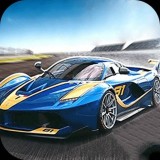 极速赛车模拟器手游下载-极速赛车模拟器 安卓版v1.0