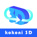 kokoni3D app下载-kokoni3D安卓版v1.1.1