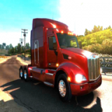 美国重型卡车驾驶游戏下载-美国重型卡车驾驶 安卓版v1.2