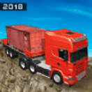 卡车驾驶上坡游戏下载-卡车驾驶上坡 安卓版v2.8