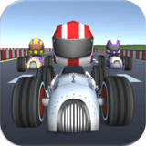 小型快速赛车游戏下载-小型快速赛车 安卓版v1.2.0