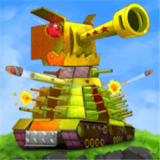 Gerand Tanks游戏下载-Gerand Tanks 安卓版v0.8
